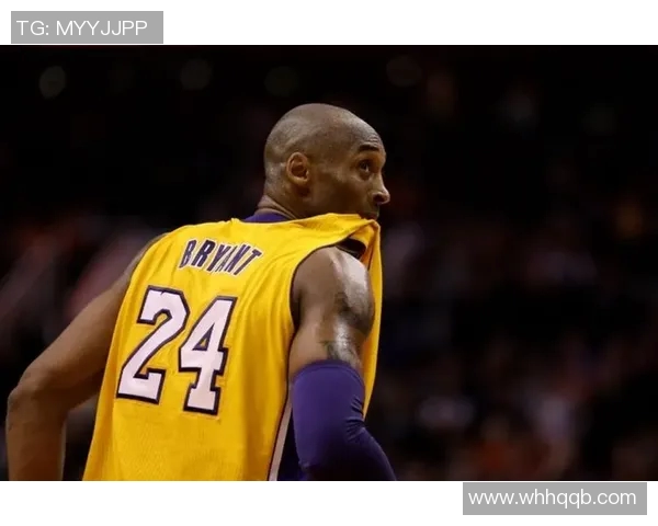 科比与爵士的传奇对决退役之战见证篮球历史的辉煌时刻